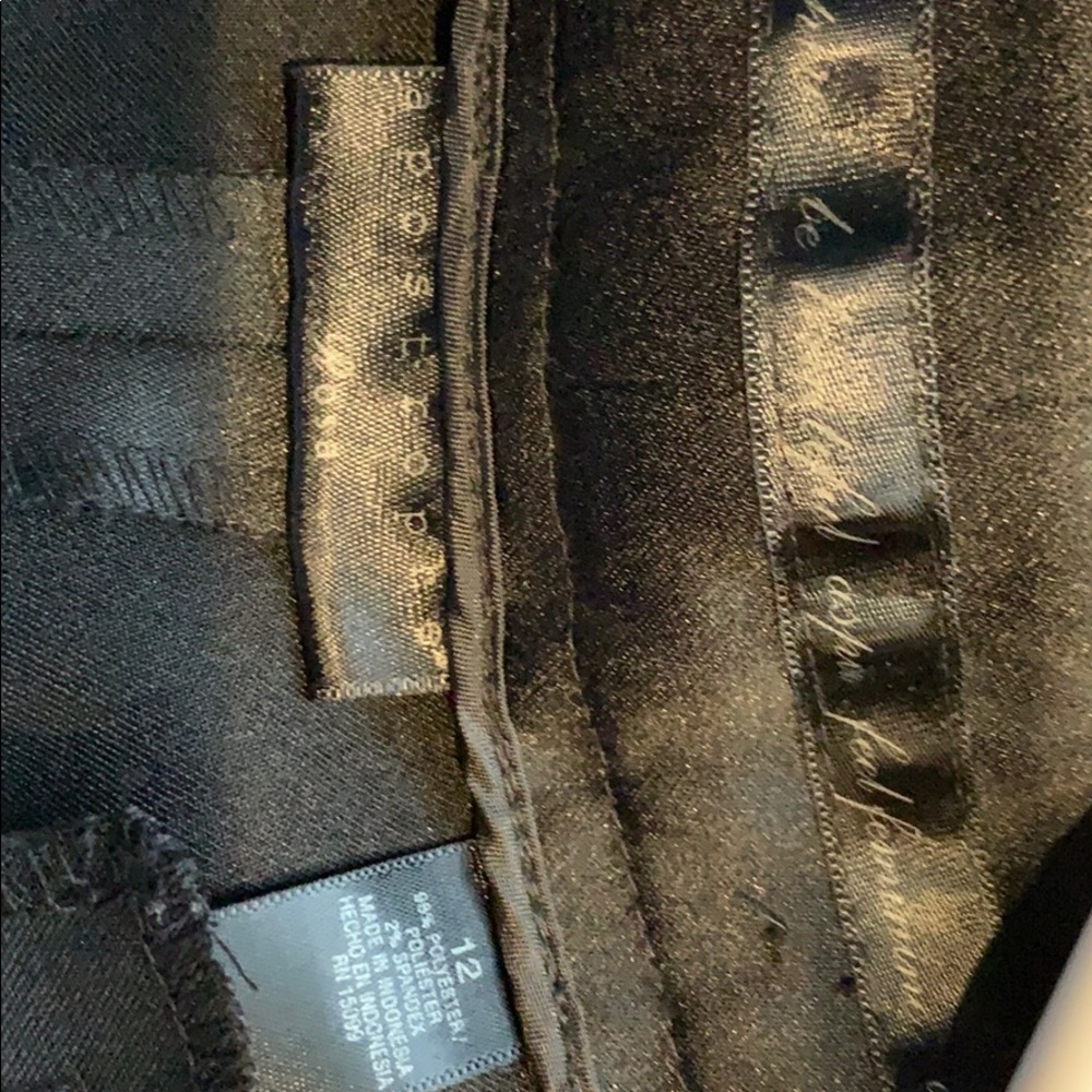 Pants - Picture 2 of 3